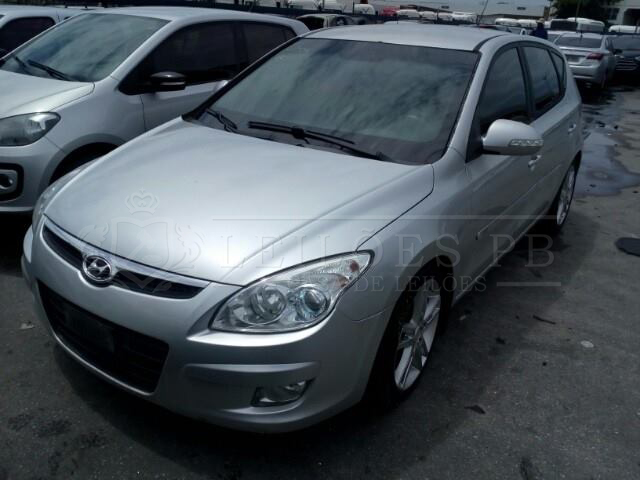 LOTE 021 - HYUNDAI I30 2.0 16V