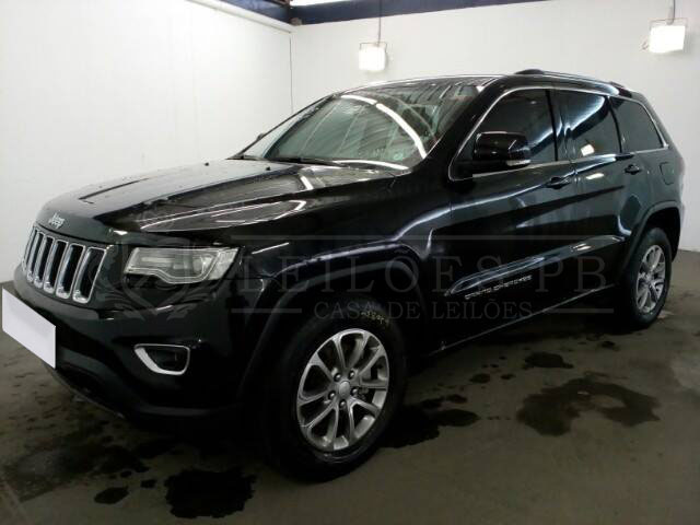 LOTE 022 - Jeep Compass 2.0 2017