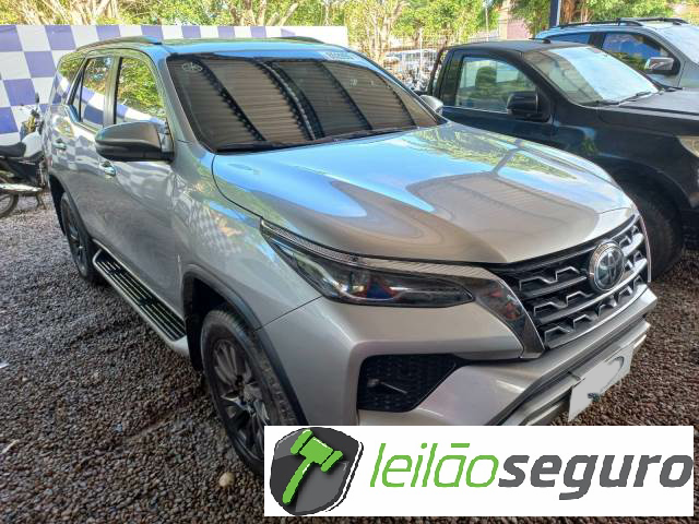 LOTE 027 SW4 SRX 2.8 D-4D TURBO  DIESEL 2022