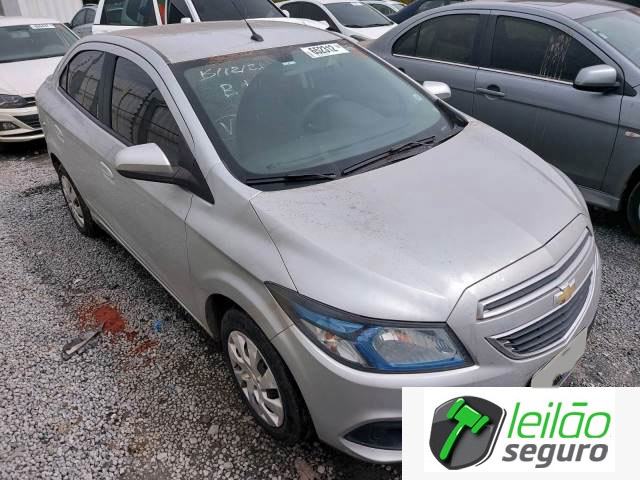 LOTE 033  CHEVROLET/PRISMA LT 1.4 SPE 2015