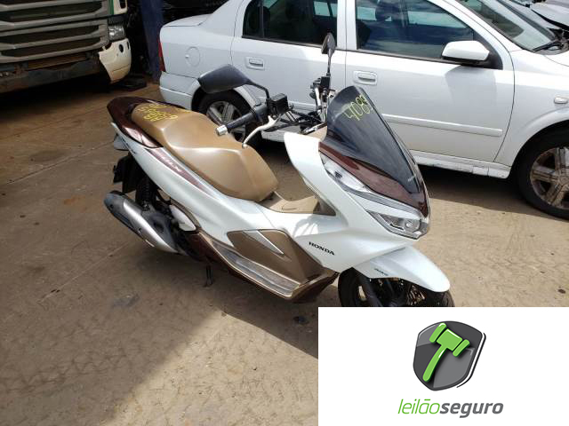 002 HONDA PCX 150 DLX 2020